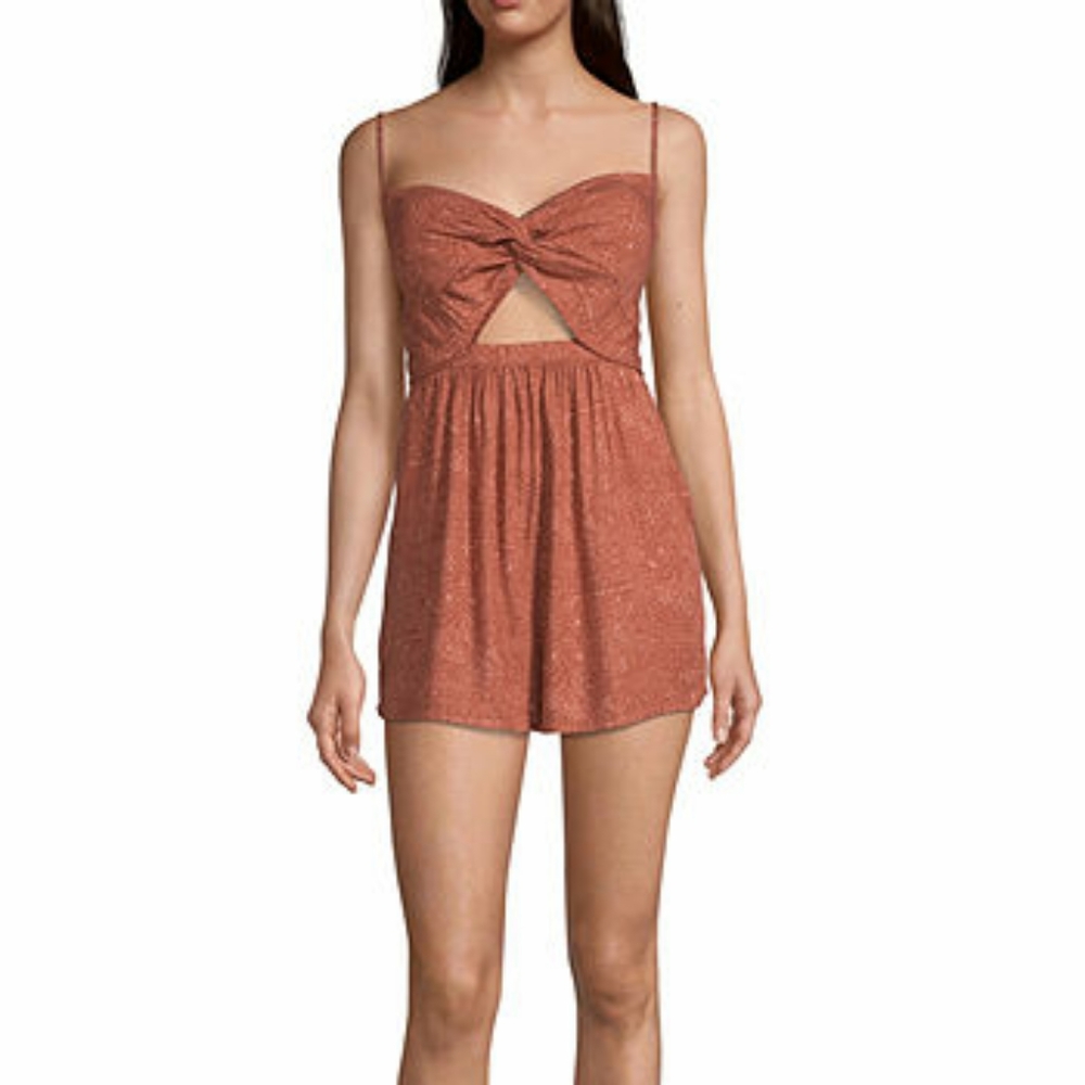 Kohl’s Women rumper size L